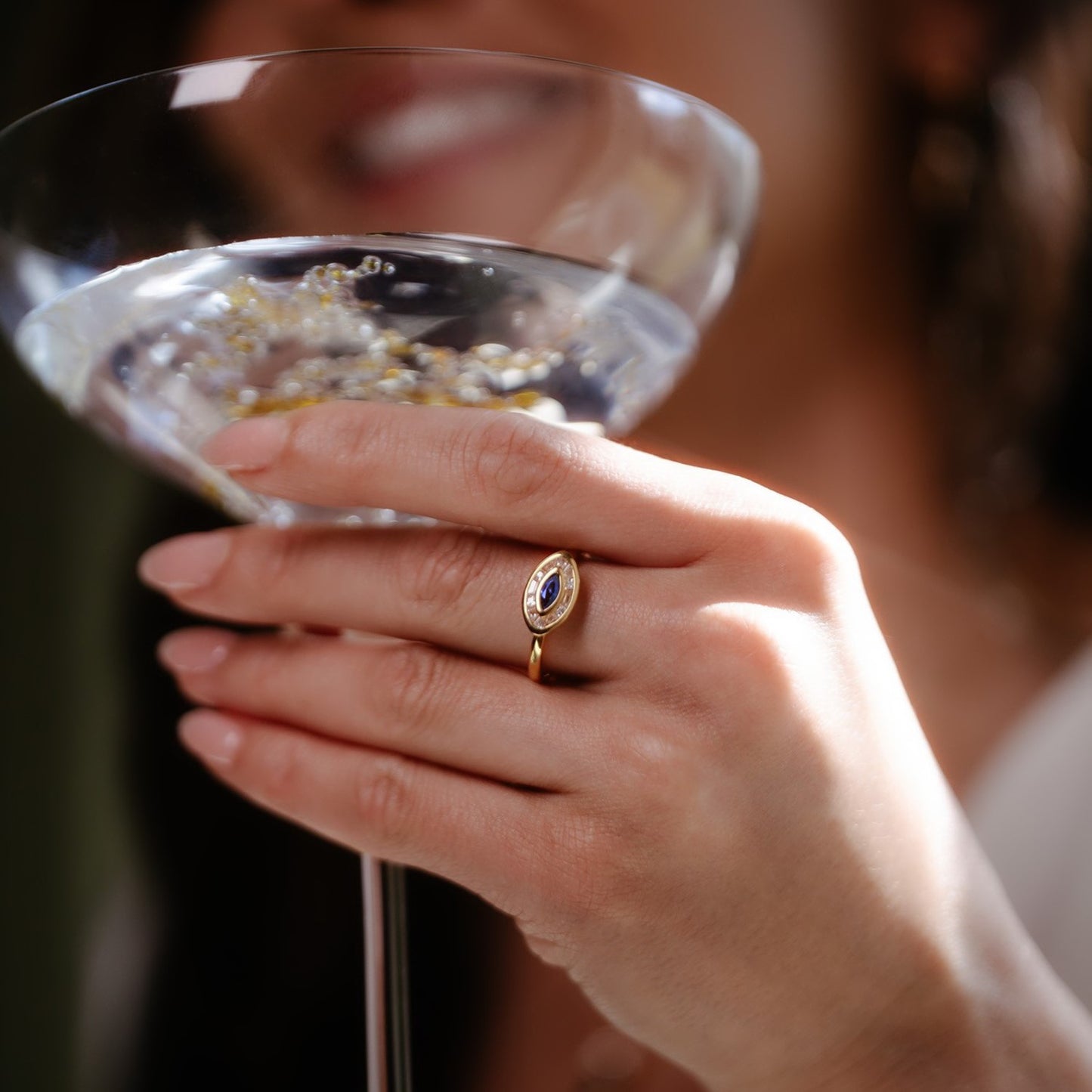Fraya Ring