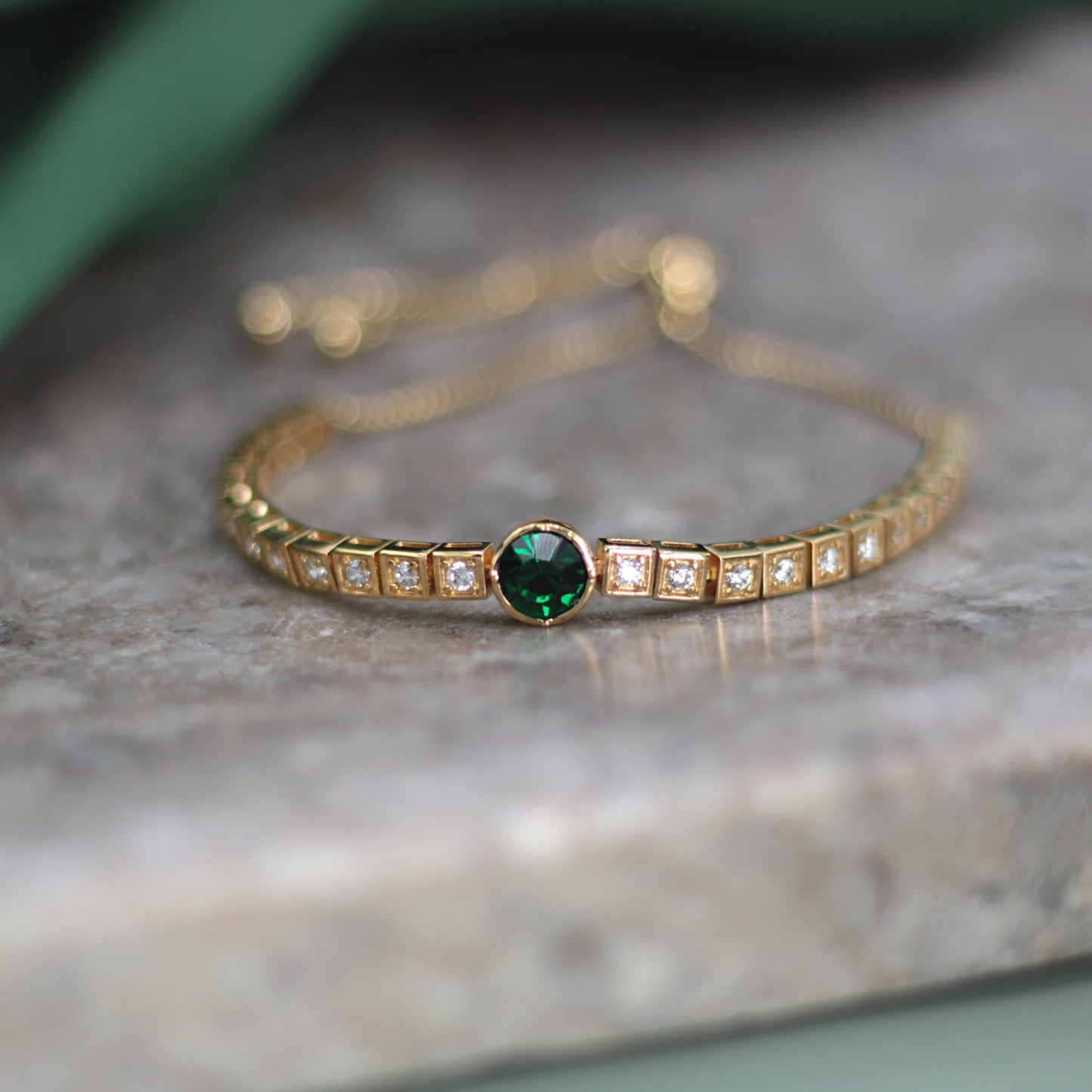 Chloe Deco Friendship Bracelet