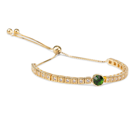 Chloe Deco Friendship Bracelet